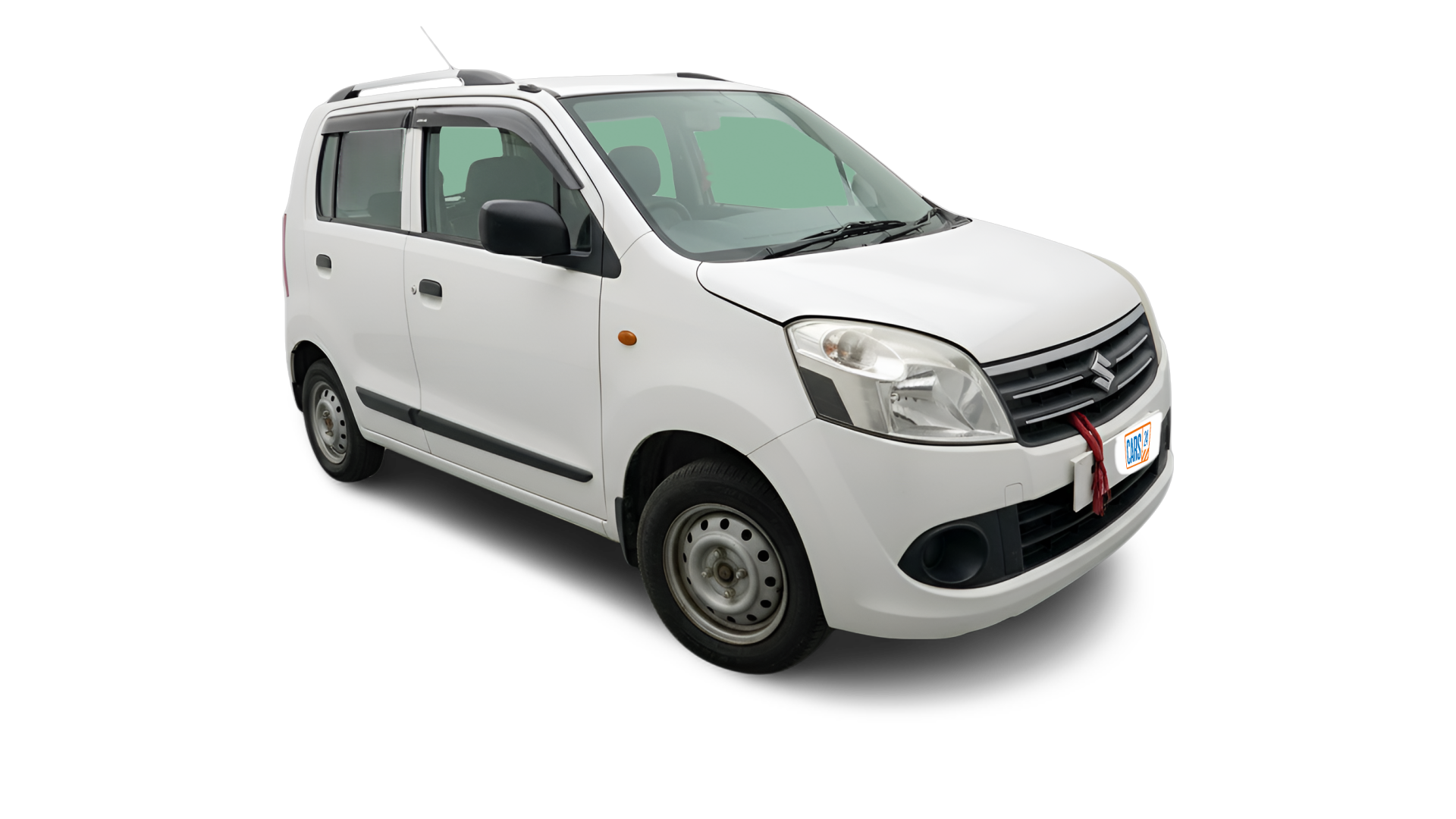 Maruti Wagon R 1.0-img